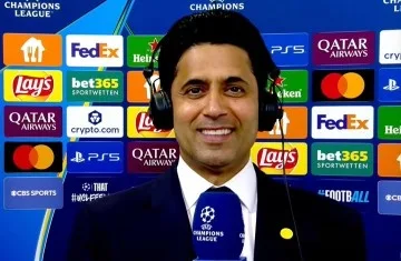 Chủ tịch PSG: Bổ nhiệm Luis Enrique là quyết định đúng đắn nhất 15 năm qua