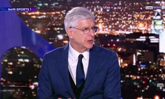 Wenger: Paris chưa bao giờ cho Bayern hy vọng lội ngược dòng, đây thực sự là đội bóng toàn diện