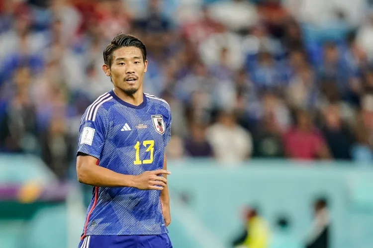 Schira: Hidemasa Morita sắp gia nhập Leeds United mà không cần visa, chuẩn bị ký hợp đồng 2+1 năm