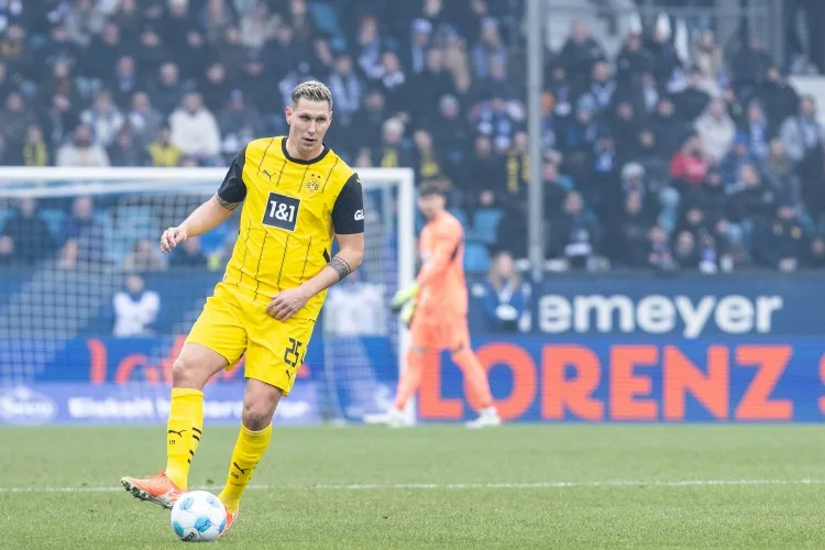 Süle: Tôi hy vọng mình có thể thi đấu thêm 10 giây hoặc 1 phút nữa để có thể chào tạm biệt các cổ động viên nhà. 5 phút cũng được