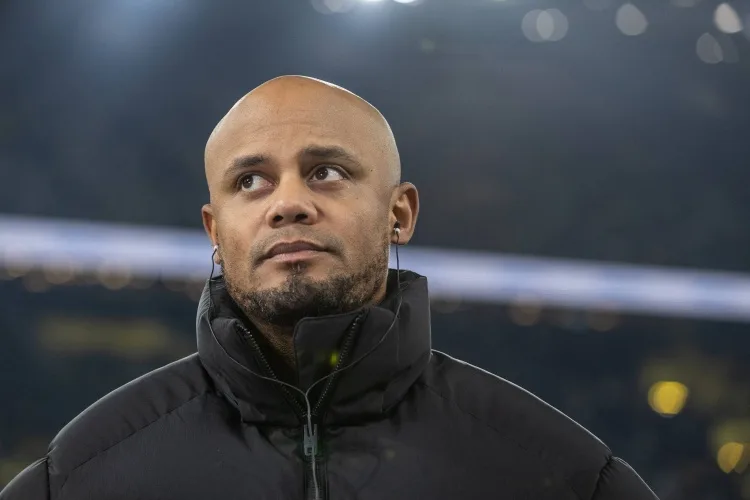 Kompany: Tranh cãi bóng chạm tay không phải tất cả, nhưng đã ảnh hưởng trận đấu