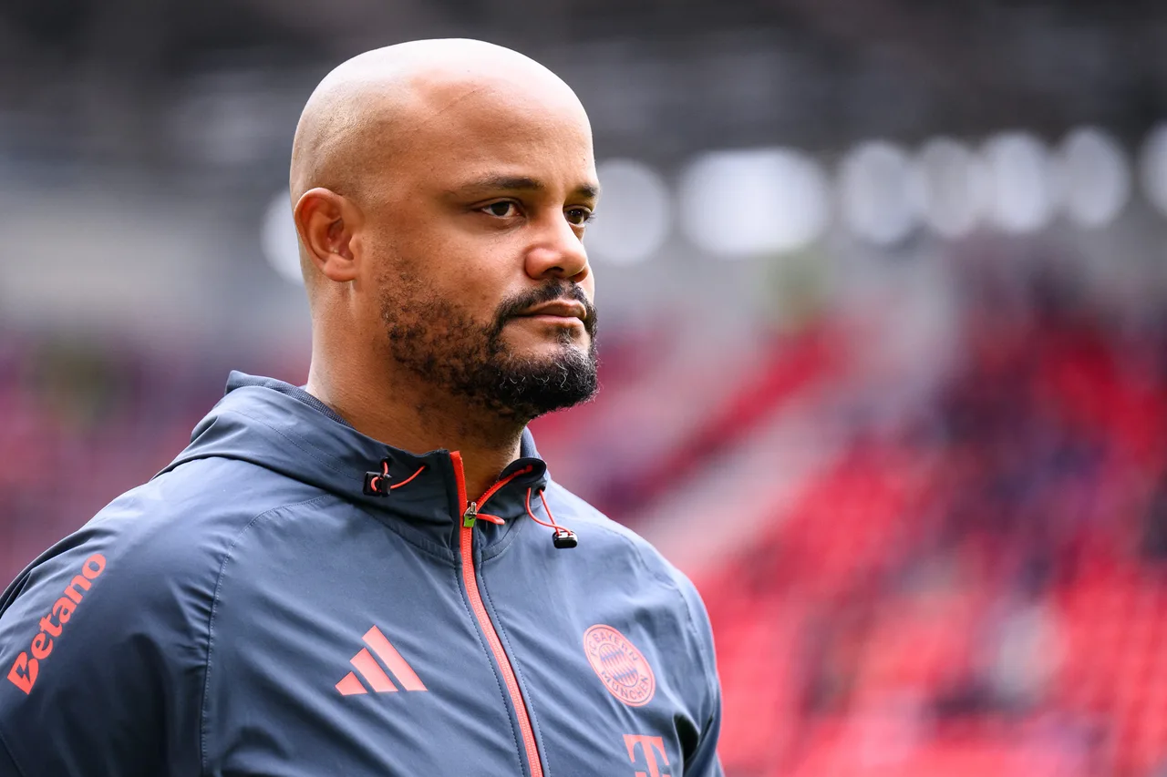 Kompany: PSG có thể là đội mạnh nhất châu Âu 2 năm qua nhưng thật đáng tiếc khi không thể vào chung kết
