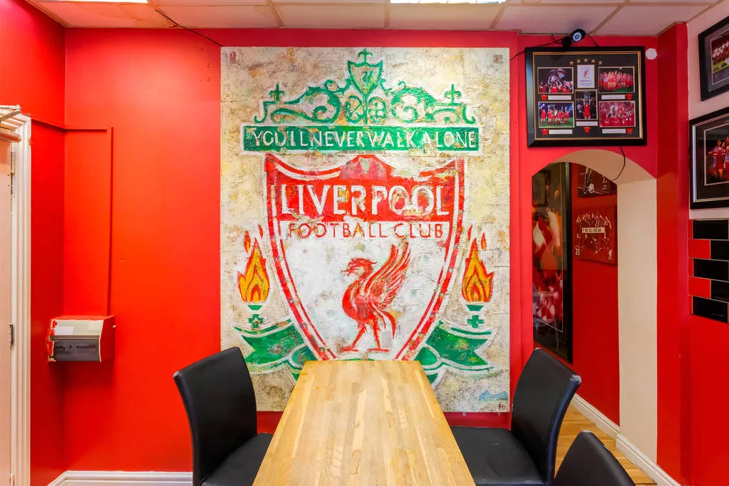 Liverpool đổi kế hoạch tăng giá vé sau phản ứng dữ dội từ CĐV