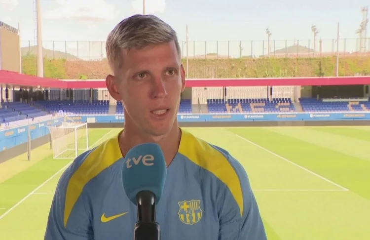 Olmo: Mục tiêu của chúng tôi là đánh bại Real Madrid và vô địch La Liga, hy vọng Mpbappe sẽ không ra sân