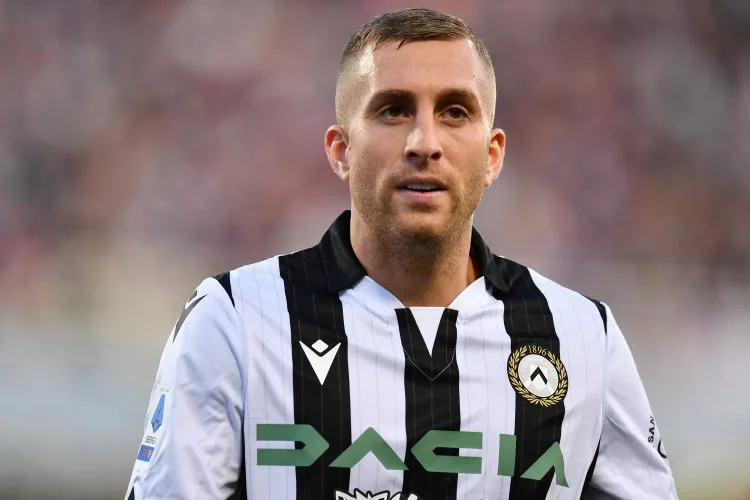 Truyền thông Italy: Cựu cầu thủ Barcelona và Milan Deulofeu 32 tuổi trở lại tập luyện sau 3 năm 3 tháng