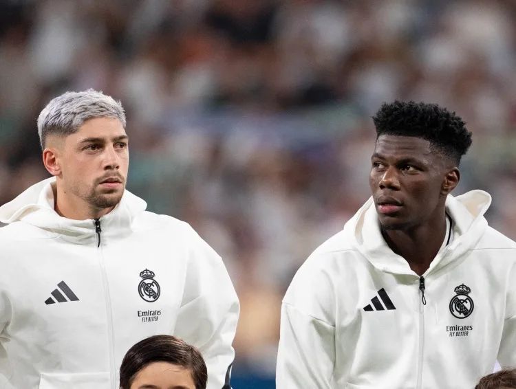 Truyền thông Uruguay: Valverde bực vì Tchouameni làm lộ chuyện nội bộ