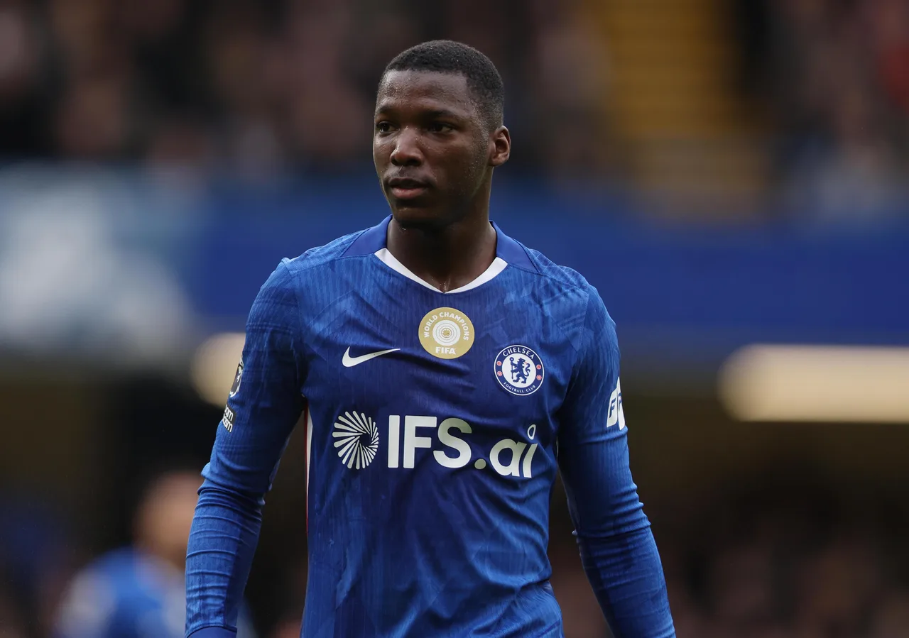 Caicedo: Tôi tin Chelsea sẽ sớm hồi phục, đó là lý do tôi gia hạn hợp đồng, tôi muốn trở thành huyền thoại của The Blues