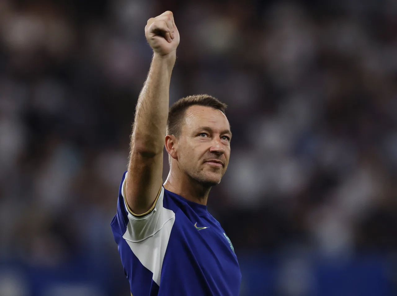 Terry: Trận Bayern gặp Paris hơi giống bi kịch ở Stamford Bridge và màn ăn mừng của Arsenal quá lố