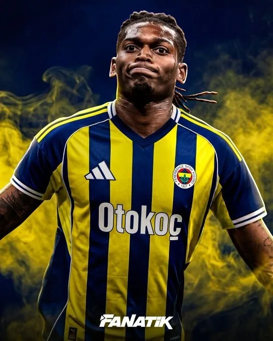 Truyền thông Thổ Nhĩ Kỳ: Fenerbahce hy vọng ký hợp đồng với Leo, Milan hạ mức phí chuyển nhượng dự kiến ​​xuống khoảng 50 triệu