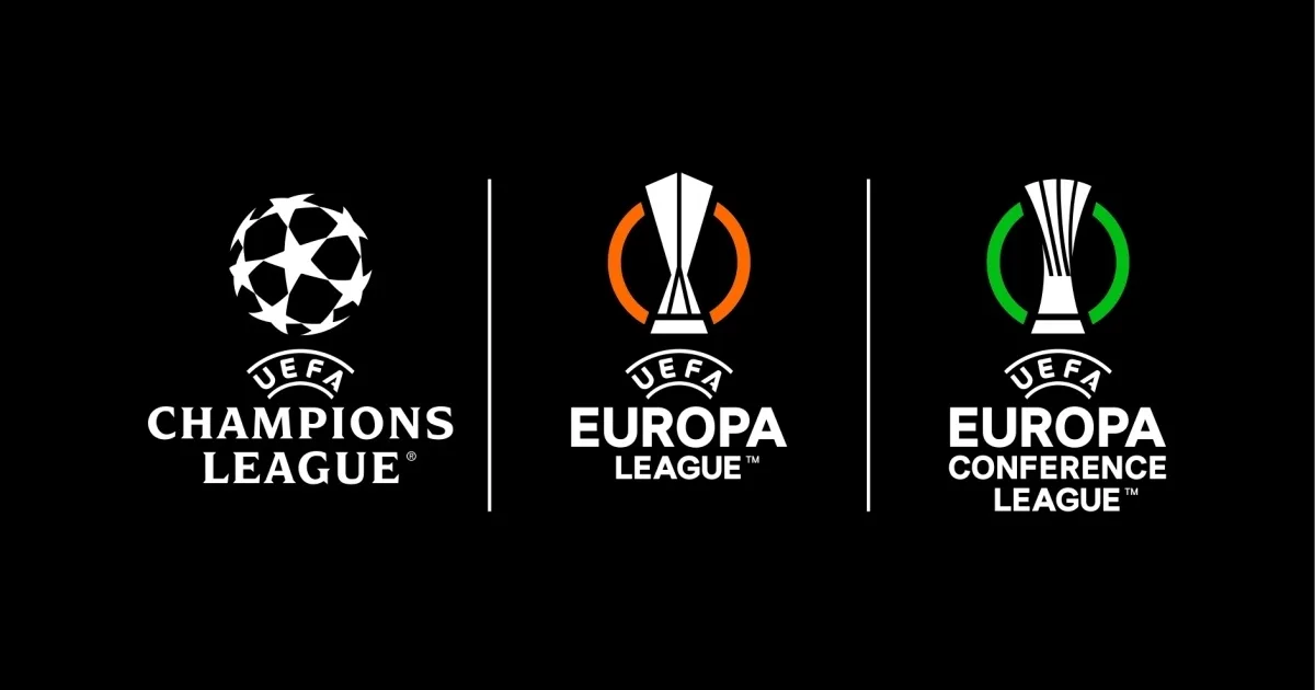 Bảng điểm UEFA mới nhất: Premier League và La Liga giữ hai vị trí dẫn đầu