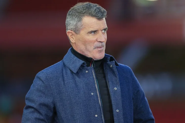 Keane: Enrique giỏi hơn Carrick, nhưng anh ấy có thể không muốn đến Manchester United để giải quyết những vấn đề này