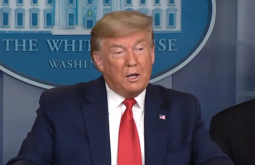 Trump chê giá vé trận khai mạc World Cup của tuyển Mỹ: Tôi cũng sẽ không mua