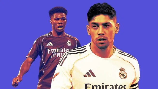 Truyền thông Tây Ban Nha: Mbappe và Vinicius từng đối đầu, Rudiger với Carreras còn lao vào nhau
