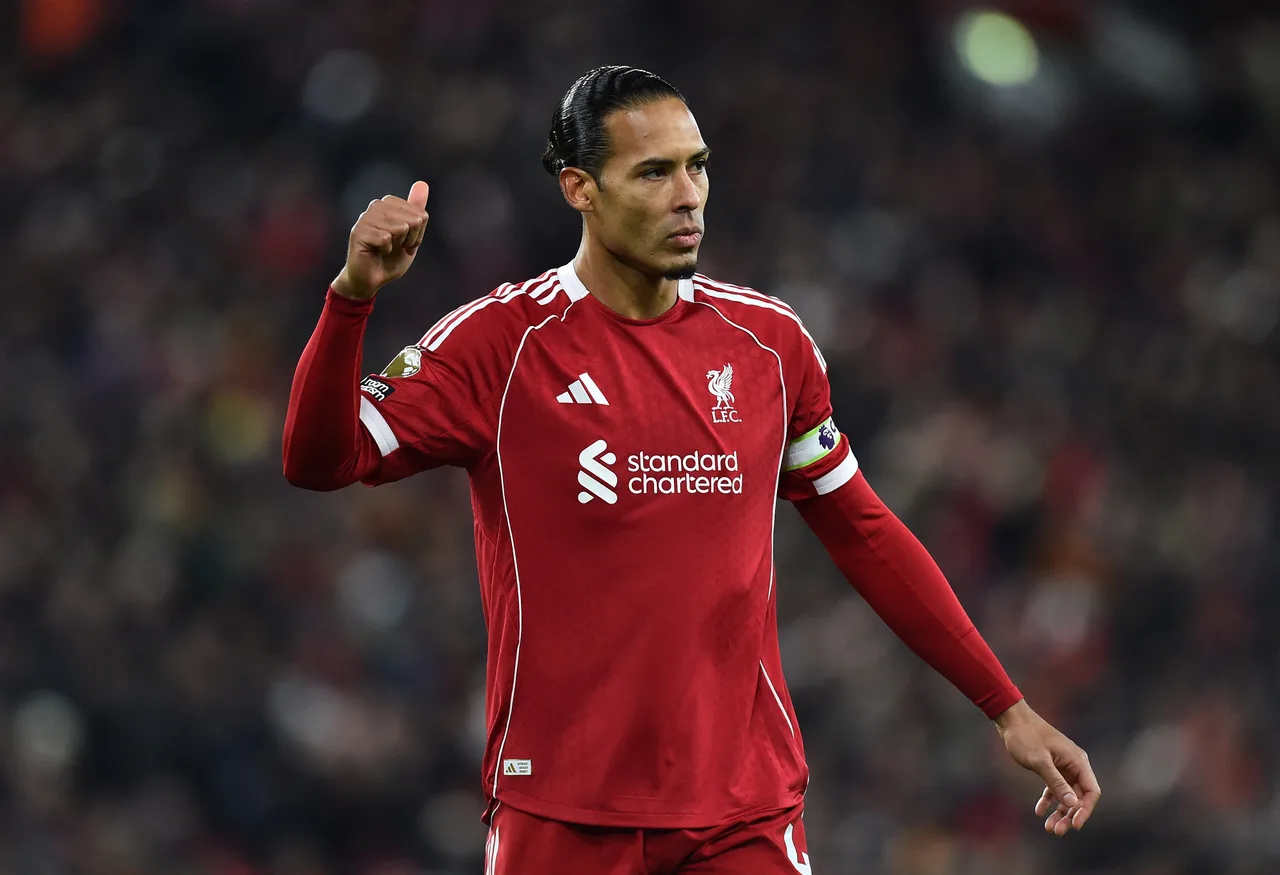 Van Dijk: Tôi sẽ cố gắng hết sức để giành 3 điểm trước Chelsea, hy vọng giành suất dự Champions League