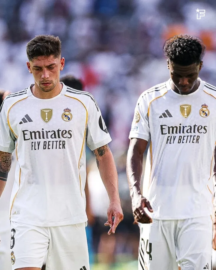 Romano: Valverde nhập viện, nhiều khả năng lỡ El Clasico