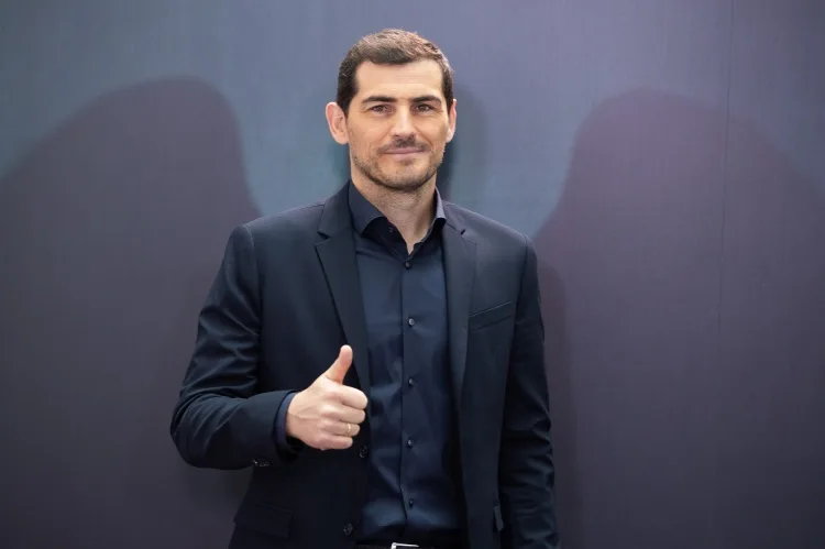 Casillas: Alonso là huấn luyện viên lý tưởng của Real Madrid nhưng câu lạc bộ đã đưa ra quyết định khác