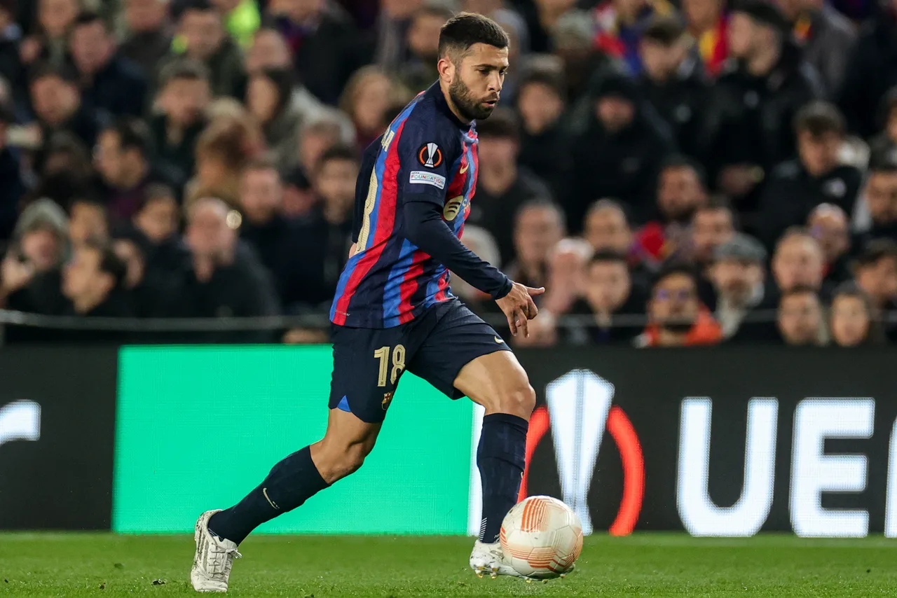 Alba: Chiến thắng trận Clasico trên sân nhà có ý nghĩa rất lớn. Tính toàn vẹn tổng thể của Barcelona tốt hơn Real Madrid