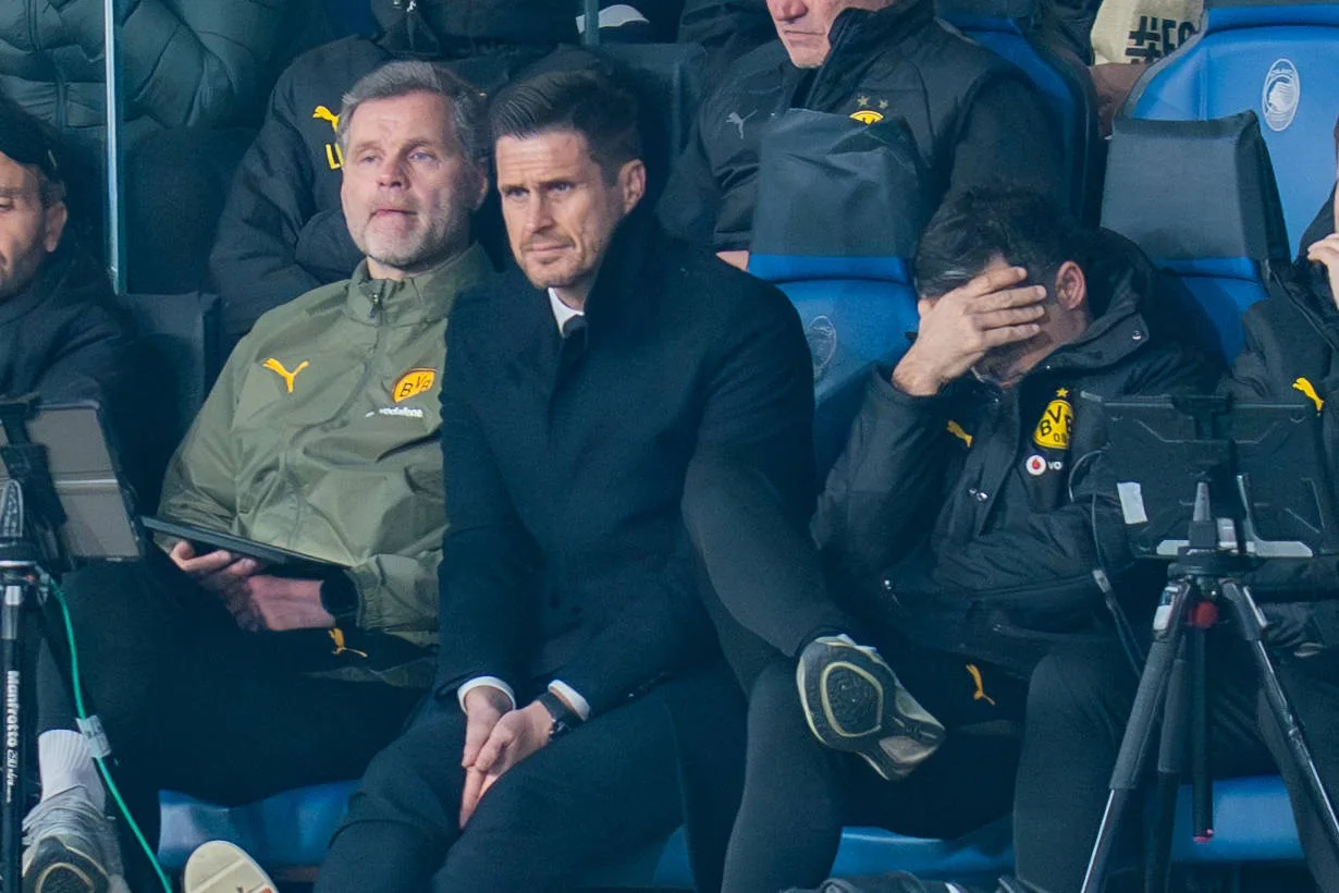 Sky Germany: Dortmund đạt thỏa thuận chấm dứt hợp đồng với Kehl