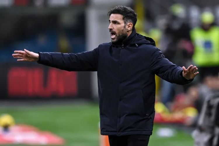 Cựu cầu thủ Chelsea: Fabregas không phù hợp dẫn dắt Chelsea lúc này, anh nên tích lũy thêm kinh nghiệm