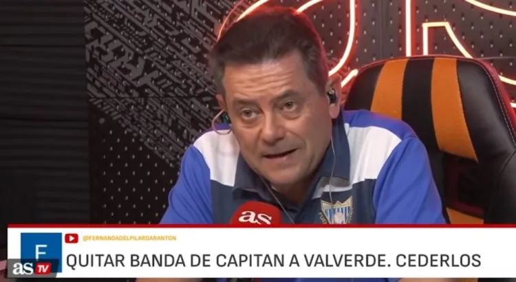 Roncero chỉ trích nội bộ Real: Quá xấu hổ, El Clasico cũng bị lu mờ