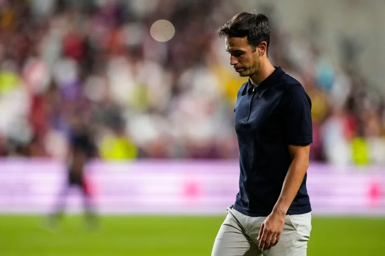 Romano: HLV Perez của Rayo Vallecano sẵn sàng dẫn dắt Villarreal