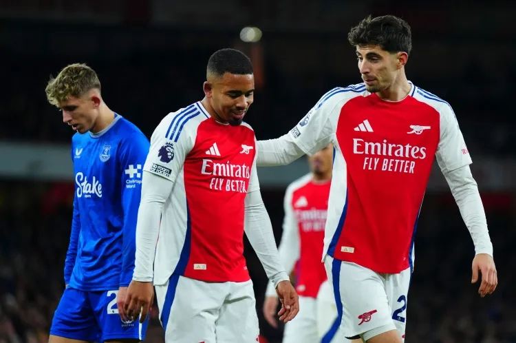 Ký vào cánh trái trước! Falk: Bayern không có ý định ký Havertz và đang tích cực đàm phán mua Gordon
