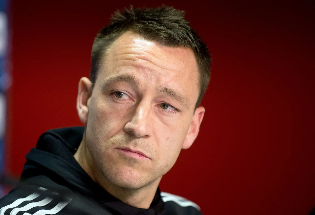 John Terry: Bayern gặp PSG làm tôi nhớ lại đêm Stamford Bridge đầy tranh cãi