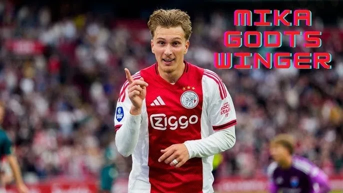 Bild: Bayern theo dõi Mika Godts sau khi thương vụ Gordon trở nên quá đắt
