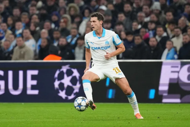 Marseille sẽ không mua Pavard với giá 15 triệu euro, nhưng Inter Milan cũng không muốn giữ anh