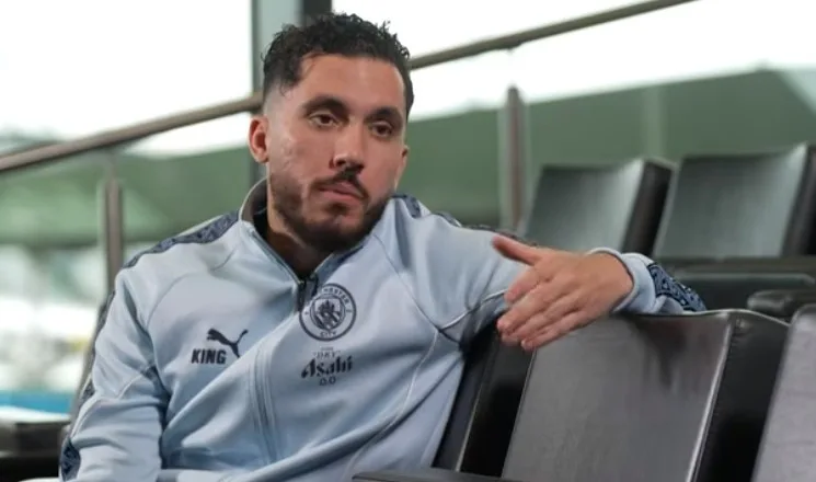 Cherki: Bóng đá là nghệ thuật, làm việc cùng Guardiola là trải nghiệm đặc biệt