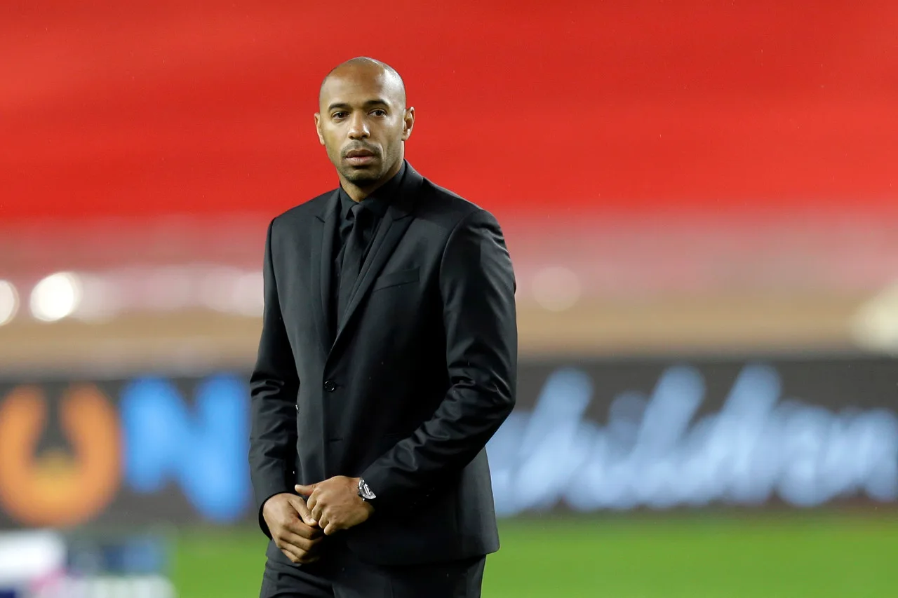 Henry: Guardiola đã thay đổi hoàn toàn cách tôi hiểu về bóng đá