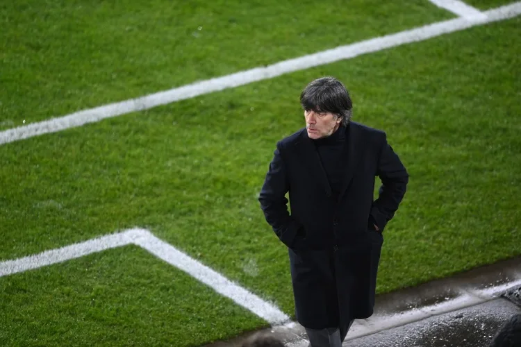 Joachim Low: Chat luong World Cup dang giam, Duc va Brazil co the gap nhau o chung ket 2026