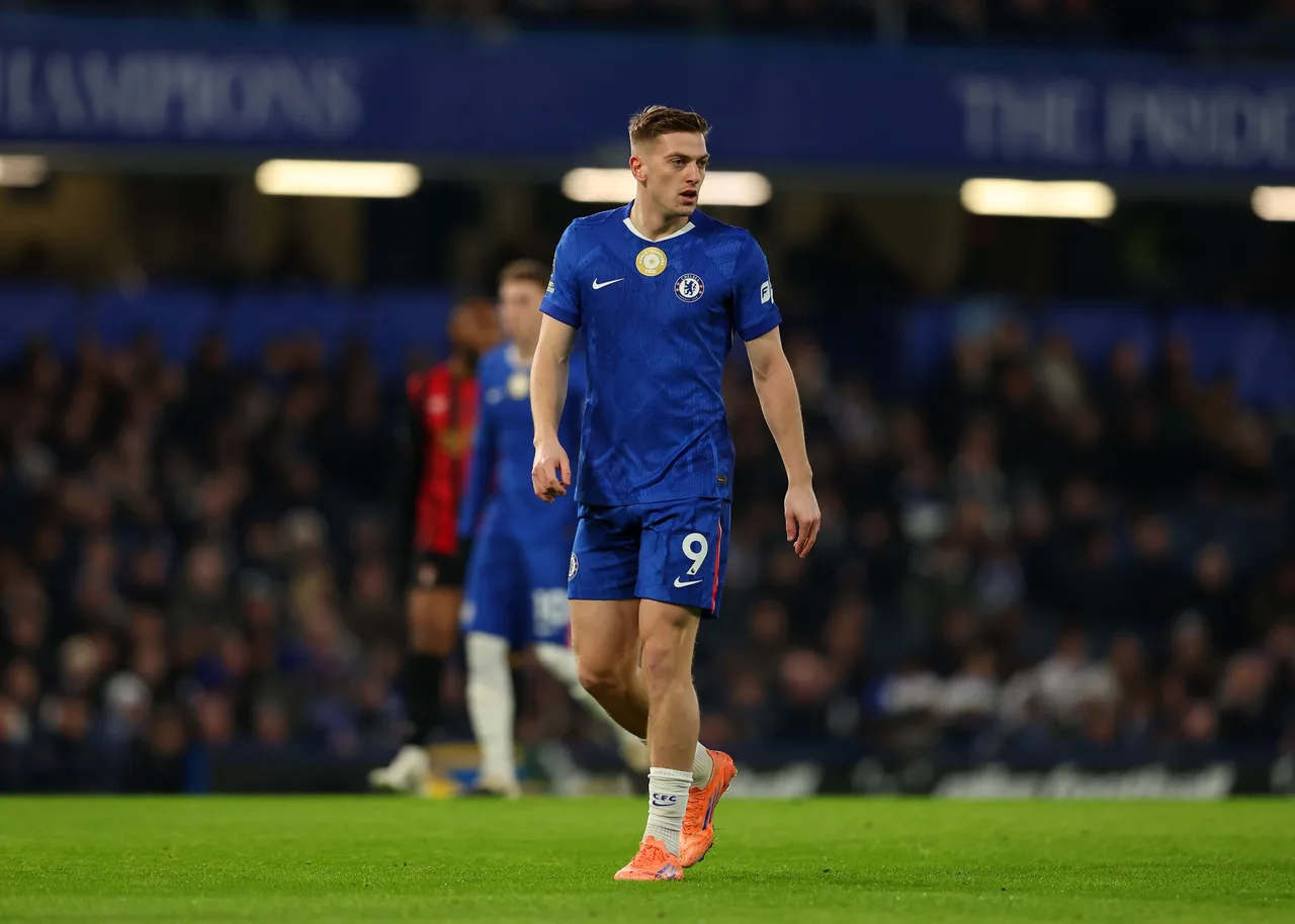 Bài viết: Newcastle quan tâm Delap nhưng không phải để bán cho Chelsea và cũng không muốn ra đi