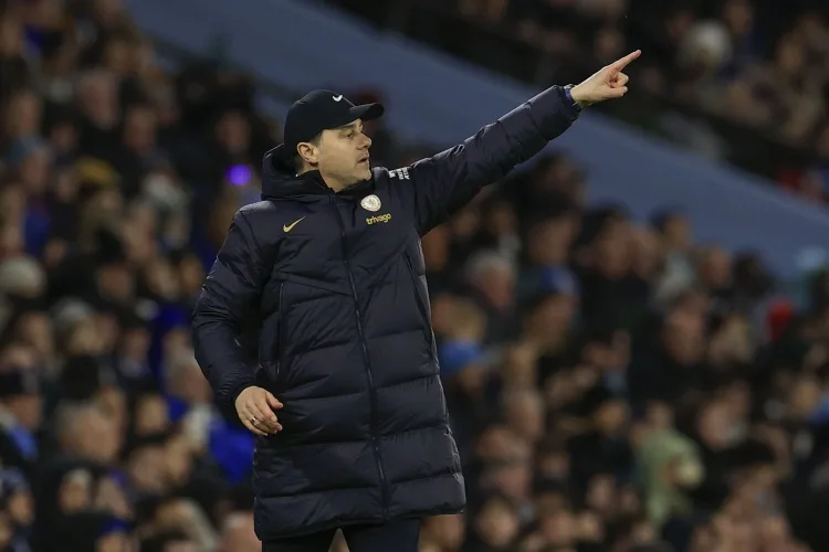 Ben Jacobs: Pochettino sẽ không vội chốt tương lai nếu không có lời mời từ Real