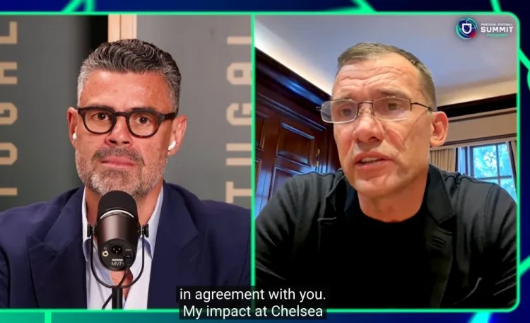 Sheva: Bỏ lỡ World Cup là thảm họa với Italia nhưng tôi tin chắc nước này sẽ trở lại đỉnh cao