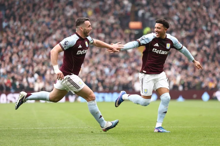 Telegraph ca ngợi đội trưởng Villa: Super John McGinn! Đội nào cũng muốn có cầu thủ như thế này