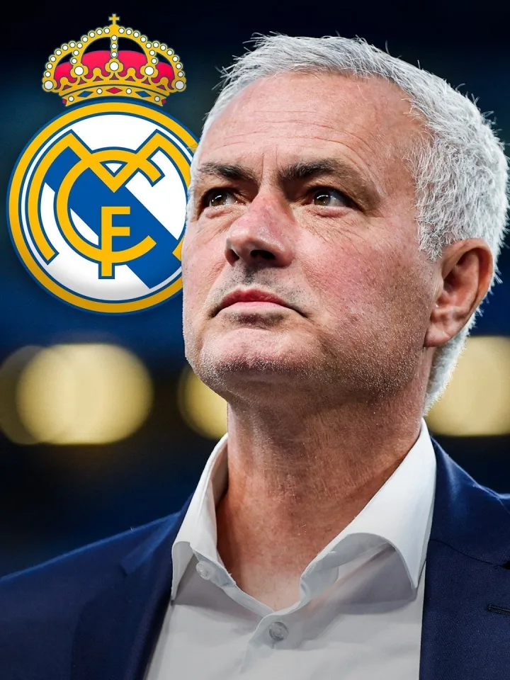 Phóng viên: Mourinho đã có những tiến bộ đáng kể khi trở lại Real Madrid, và Florentino muốn ông ấy làm huấn luyện viên