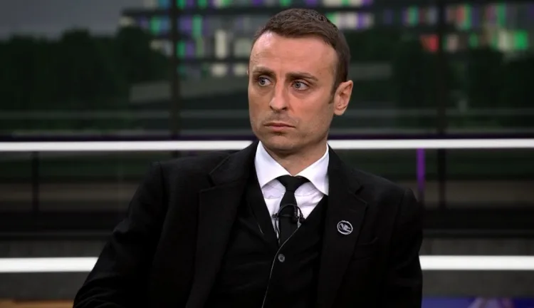 Berbatov: Bão chấn thương ở Tottenham cho thấy vấn đề sâu hơn
