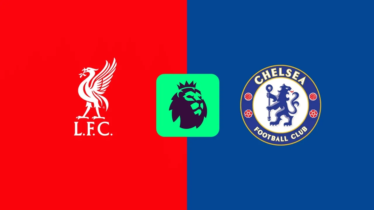 Đội hình xuất phát Liverpool vs Chelsea: Ngumoha và Colwell xuất phát, Wirtz và nhiều cầu thủ khác vắng mặt