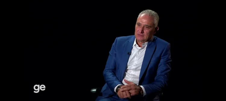 Tite: Bị Croatia loại ở World Cup vừa qua là đòn giáng nặng nề, Brazil ít nhất có thể vào bán kết