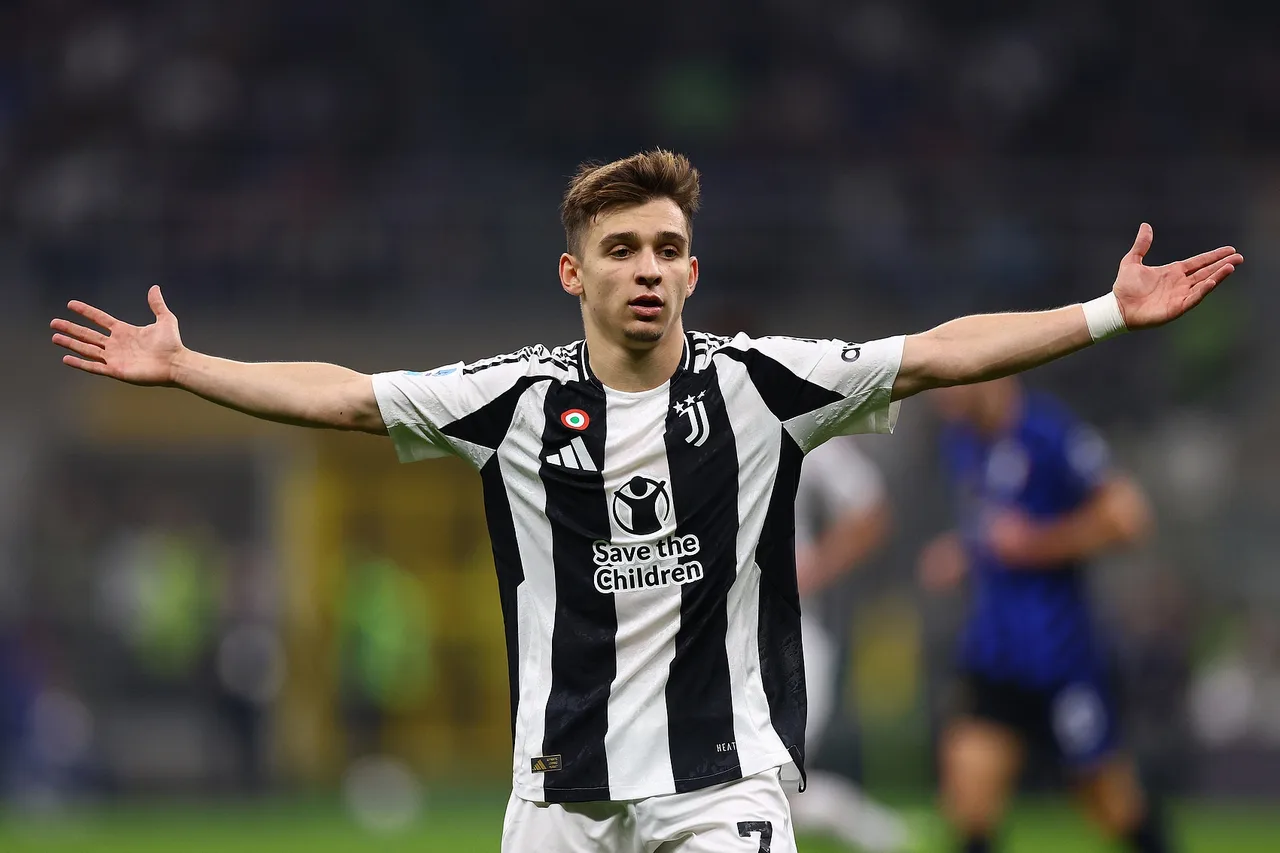 Truyền thông Italy: Liverpool quan tâm Conceição, Juventus tính bán anh với giá 70 triệu euro nếu lỡ Champions League