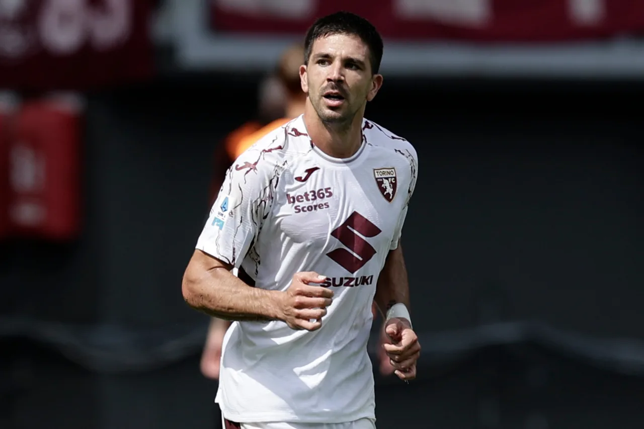 Tạm xếp 5 trong danh sách vua phá lưới Serie A! Romano: Ngoài River Plate, nhiều CLB quan tâm Simeone