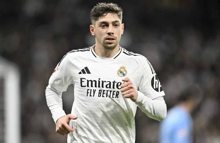 Real Madrid cân nhắc đổi cách chọn đội trưởng sau loạt biến động nội bộ