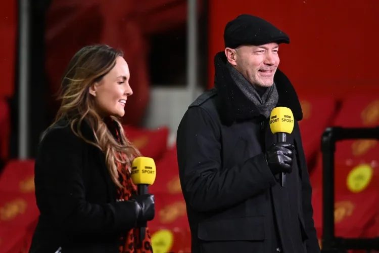 Shearer: Nếu Arsenal đoạt cú đúp, thế hệ này sẽ thành huyền thoại