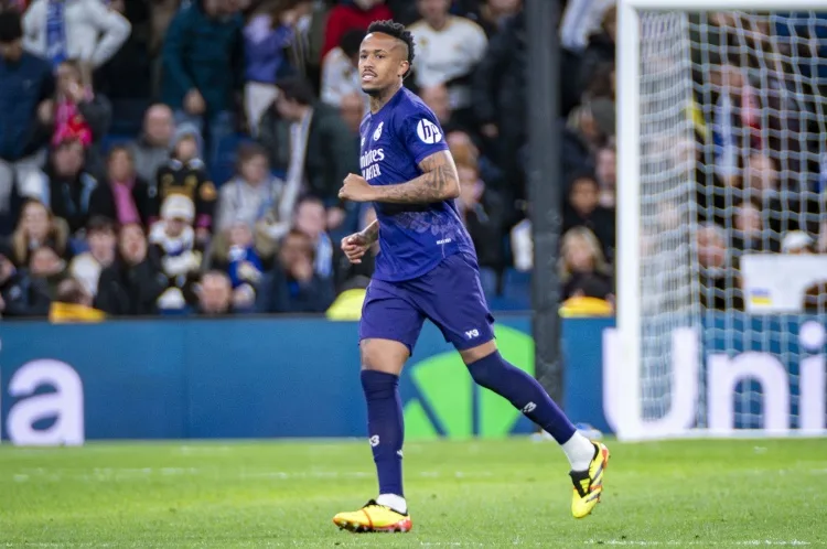 Militao: Có những khoảnh khắc thoải mái và nghiêm túc trong phòng thay đồ Real Madrid. Vô địch World Cup là giấc mơ sự nghiệp của tôi