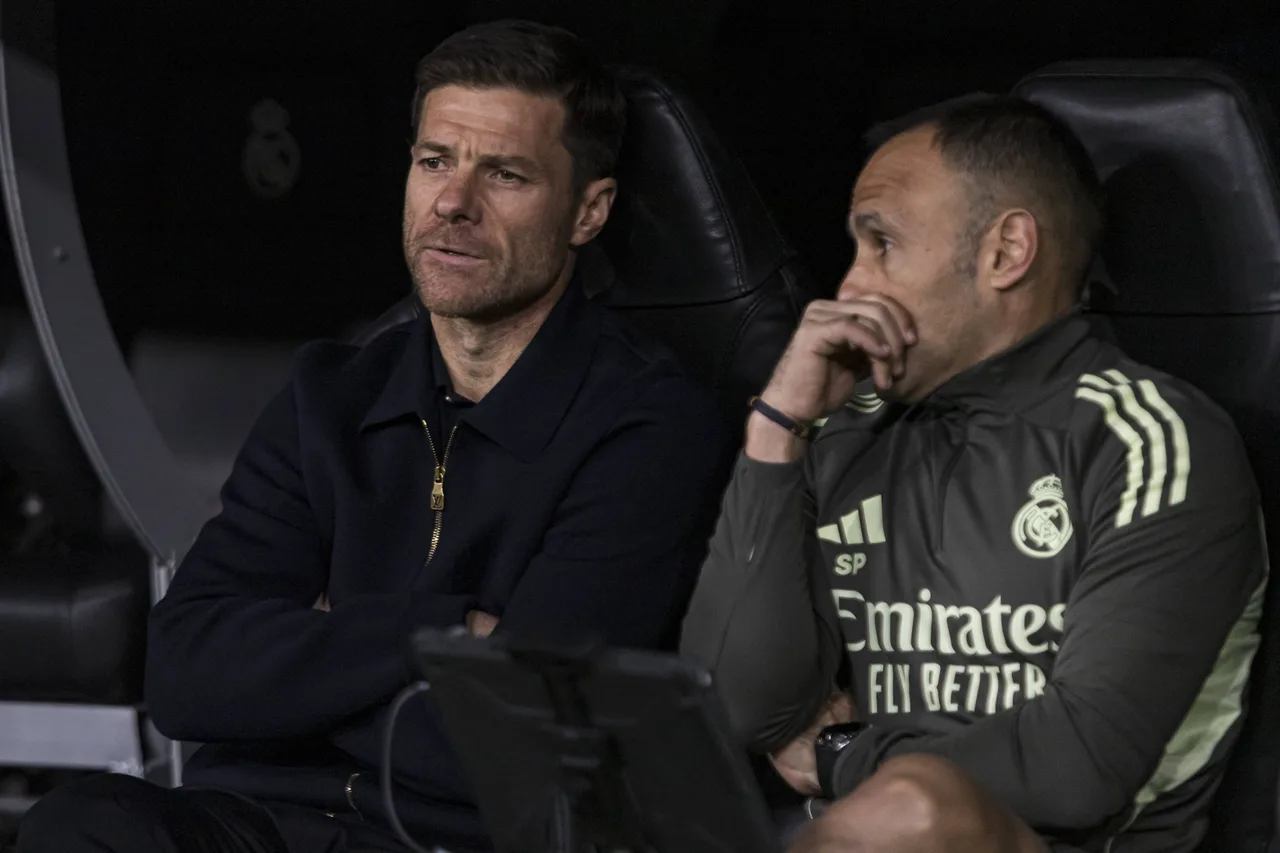 Thật là một phước lành! Serge: Alonso hối hận khi tiếp quản Real Madrid, mừng vì không phải đối mặt với mớ hỗn độn hiện tại