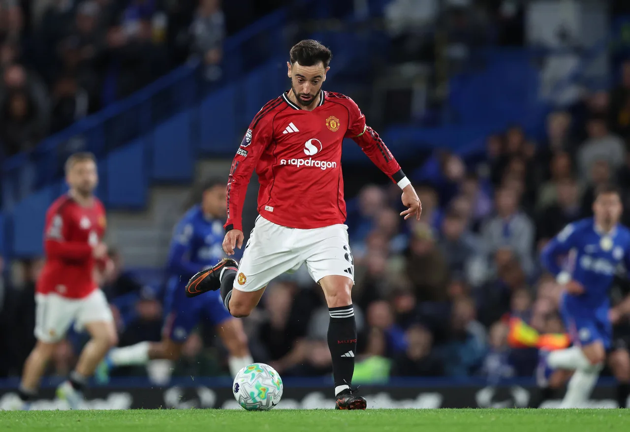 BBC nói về phí B: Hệ thống Carrick giải phóng sức sáng tạo, danh hiệu cá nhân và thành tích toàn đội bị lệch