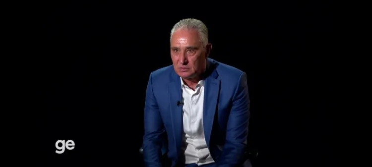 Tite: Cây sáo thần nói rằng họ không biết cách đánh bại Brazil ở World Cup vừa qua và 8 kết quả mạnh mẽ thấp hơn mong đợi