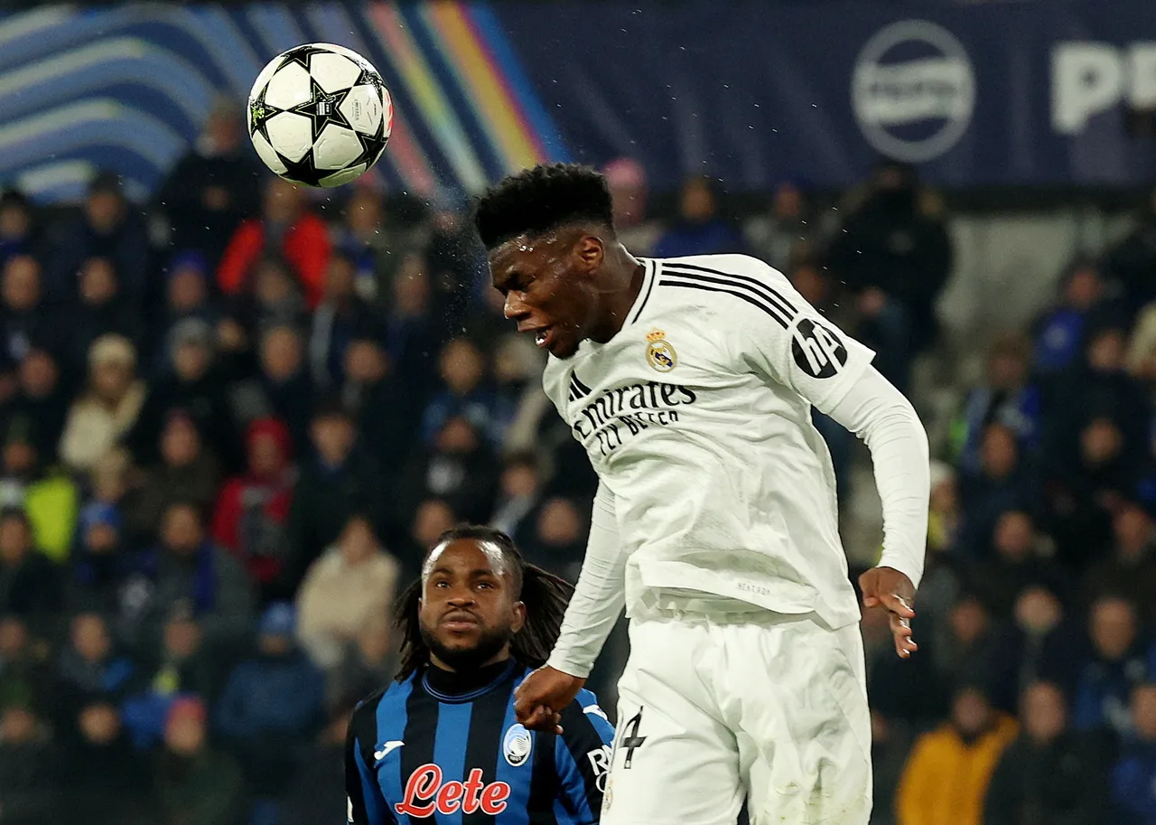 Aspen: Joan Armene nhiều khả năng sẽ đá chính ở El Clasico, nhưng Mbappé tỏ ra nghi ngờ