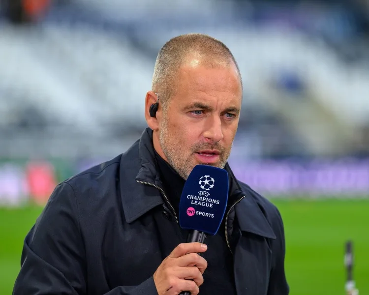Joe Cole đổi quan điểm: Liverpool không còn là CLB lớn nhất nước Anh